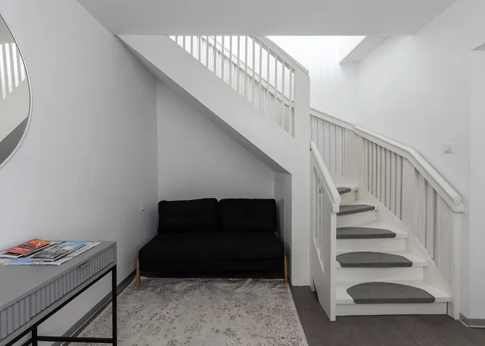 S6 Apartments