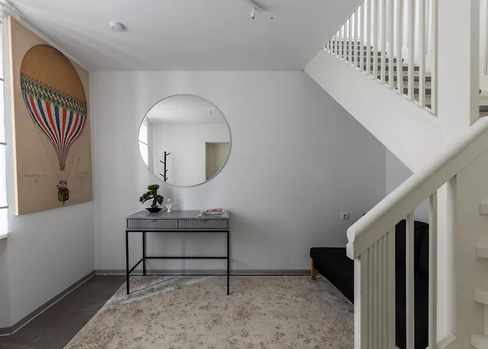 S6 Apartments