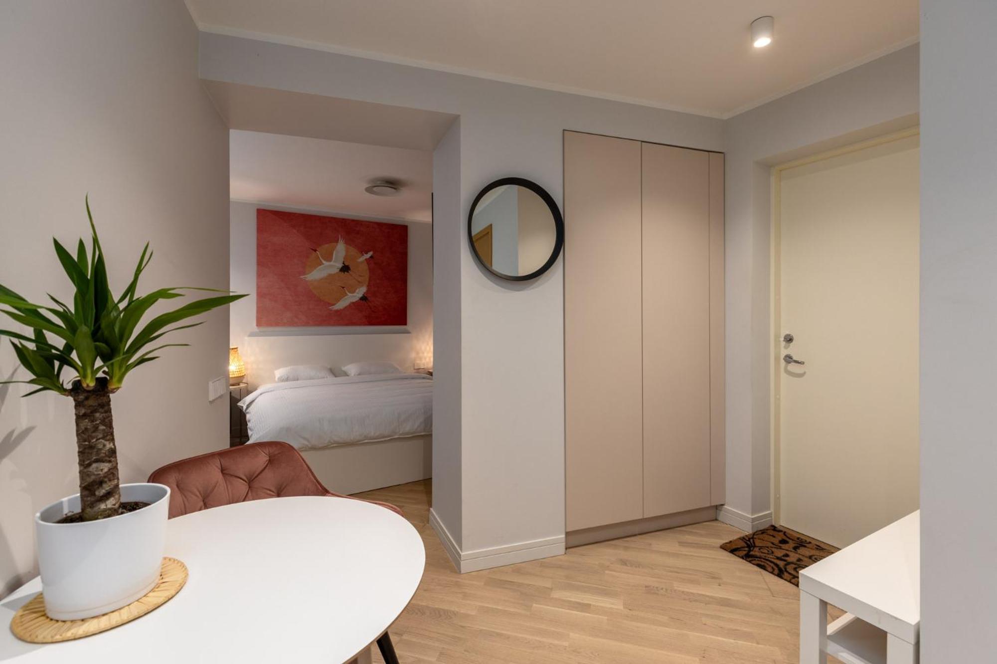 Apartamento S6 *