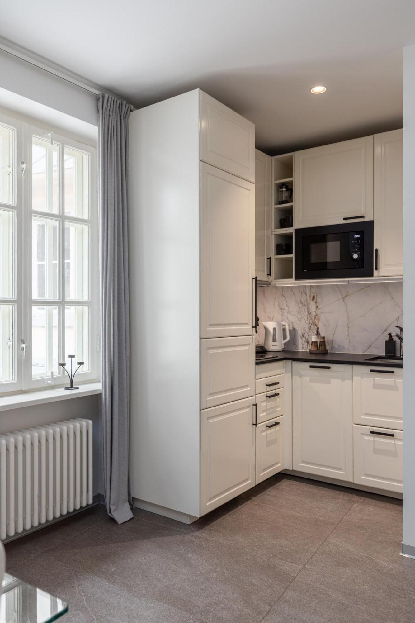 Korter S6 Riga